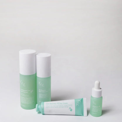 kRx Cica Recovery Bundle