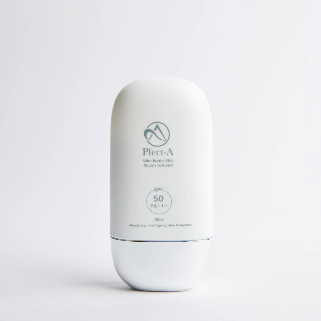Pfect-A Solar Elixir Sunscreen