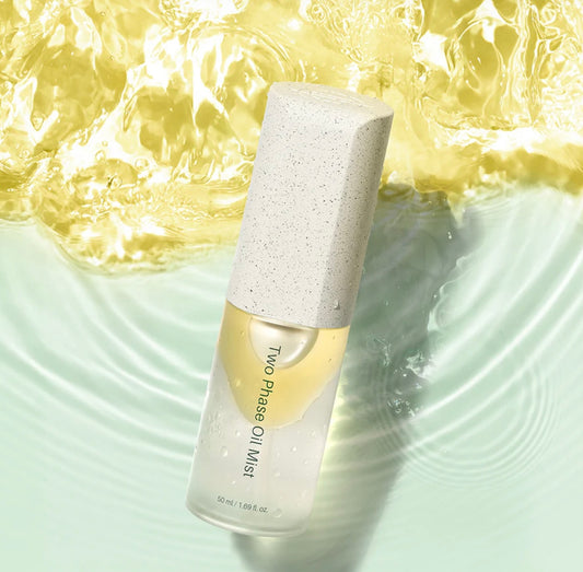 Incellderm ICD Two Phase Oil Mist